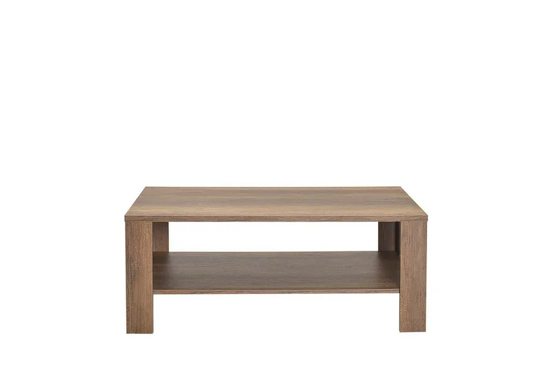 Sofabord Masao Valnøtt - Valnøtt - Møbler - Bord - Sofabord