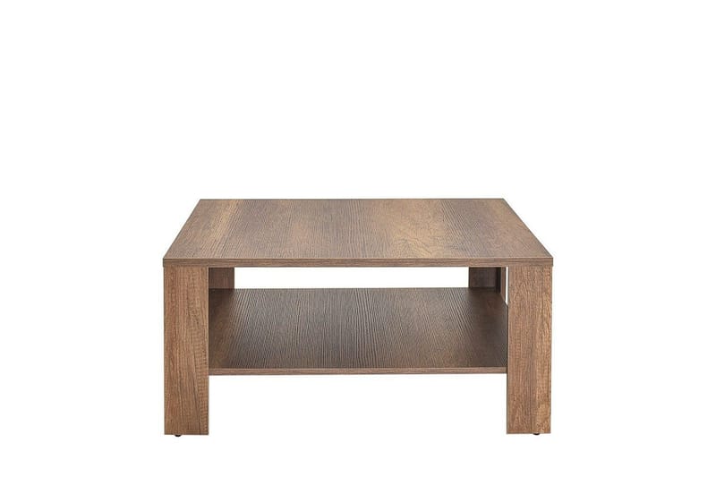 Sofabord Masao Valnøtt - Valnøtt - Møbler - Bord - Sofabord