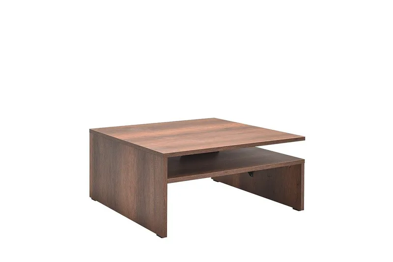 Sofabord Masao Valnøtt - Valnøtt - Møbler - Bord - Sofabord