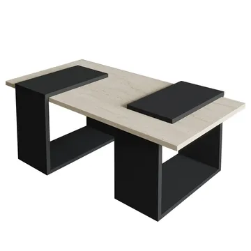 Matris Sofabord 90x37x46,6 cm