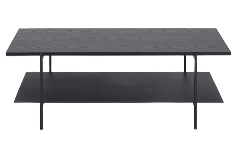 Mehoopany Sofabord 115x60 cm - Sort - Møbler - Bord - Sofabord