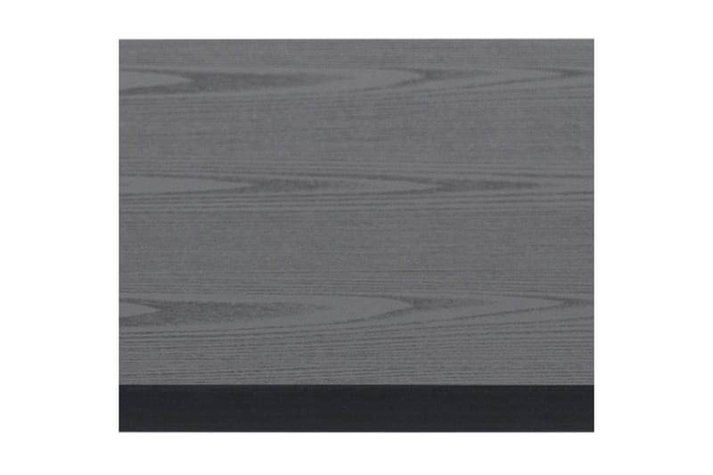 Mehoopany Sofabord 115x60 cm - Sort - Møbler - Bord - Sofabord