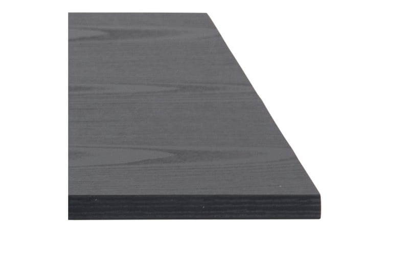 Mehoopany Sofabord 115x60 cm - Sort - Møbler - Bord - Sofabord