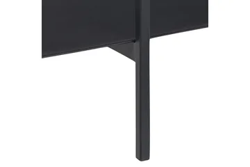 Mehoopany Sofabord 115x60 cm - Sort - Møbler - Bord - Sofabord