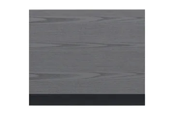 Mehoopany Sofabord 115x60 cm - Sort - Møbler - Bord - Sofabord