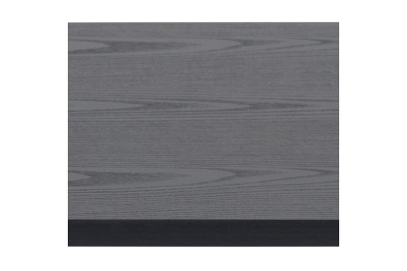 Mehoopany Sofabord 115x60 cm - Sort - Møbler - Bord - Sofabord