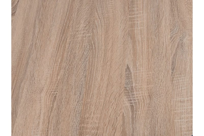 Melody L Sofabord 80 cm - Tre / Natur - Møbler - Bord - Sofabord