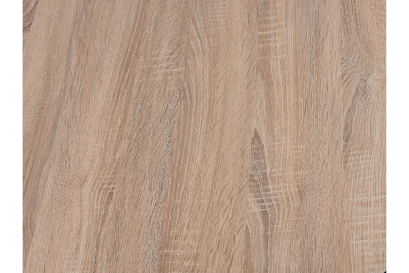 Melody Settbord 2 St 50 | 80 cm - Svart - Møbler - Bord - Sofabord