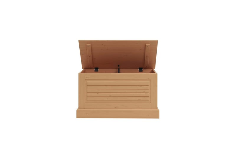 Mille Kistbord - Brun - Møbler - Bord - Sofabord - Kistebord