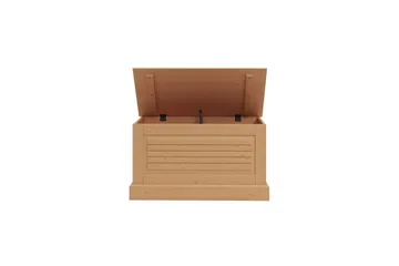 Mille Kistbord - Brun - Møbler - Bord - Sofabord - Kistebord