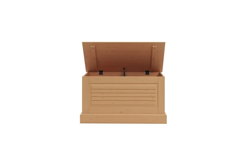 Mille Kistbord - Brun - Møbler - Bord - Sofabord - Kistebord