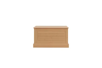 Mille Kistbord - Brun - Møbler - Bord - Sofabord - Kistebord