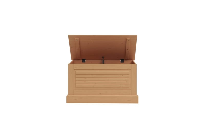 Mille Kistbord - Brun - Møbler - Bord - Sofabord - Kistebord