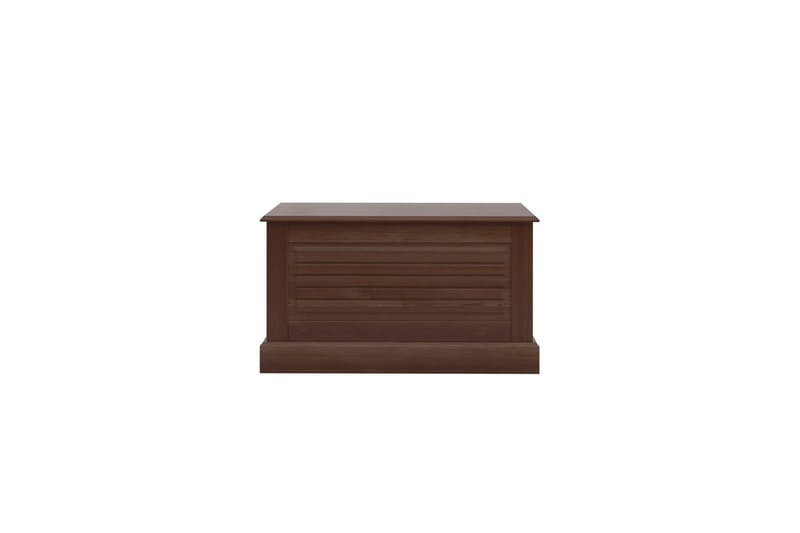 Mille Kistbord - Brun||Mørk brun - Møbler - Bord - Sofabord - Kistebord