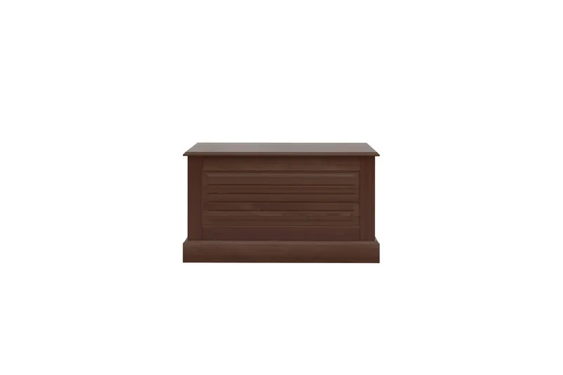 Mille Kistbord - Brun||Mørk brun - Møbler - Bord - Sofabord - Kistebord