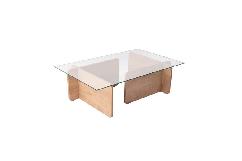 Sofabord Mony Eik, Eik