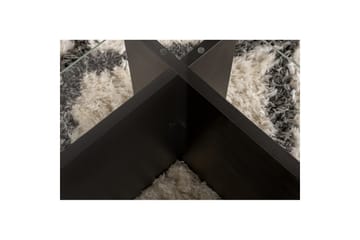 Sofabord Mony Tre Svart - Tre Svart - Møbler - Bord - Sofabord