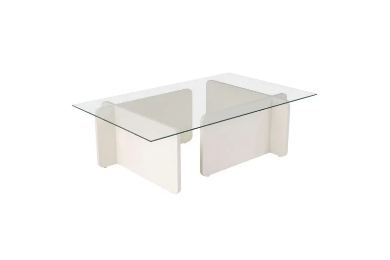 Sofabord Mony Trehvit, Trehvit