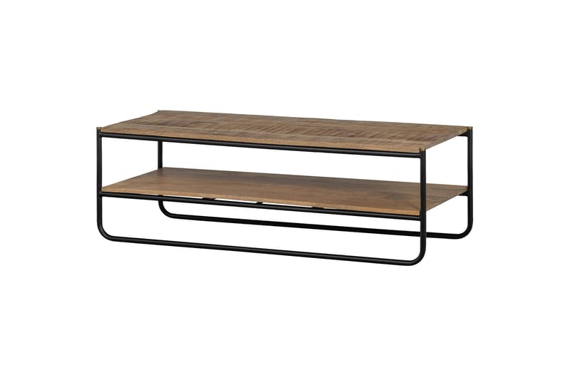 Moti Sofabord 120 cm - Naturell - Møbler - Bord - Sofabord