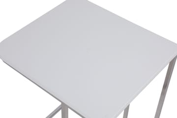 Nagako Sett av bord Hvit - Hanah Home - Møbler - Bord - Sofabord