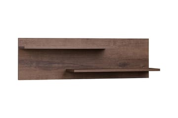 Najera Sofabord 100 cm - Tre - Møbler - Bord - Sofabord