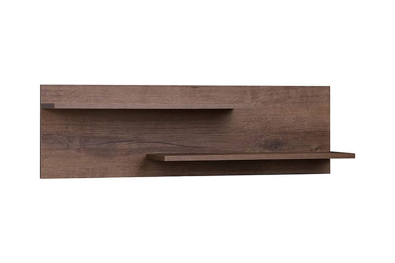 Najera Sofabord 100 cm - Tre - Møbler - Bord - Sofabord