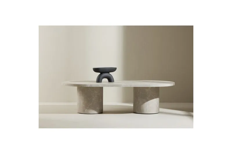 Sofabord Narvik - Møbler - Bord - Sofabord