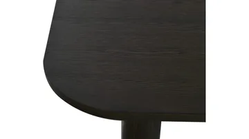 Sofabord NFG Aldon 130x70 cm Brun - Brun - Møbler - Bord - Sofabord