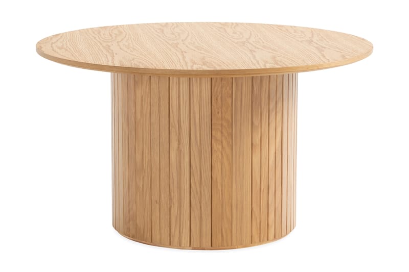 Nixrai Sofabord 80 cm - Brun - Møbler - Bord - Sofabord