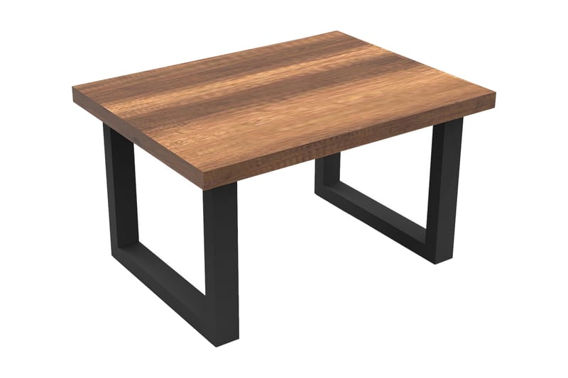 Numandro Sofabord 80 cm - Møbler - Bord - Sofabord
