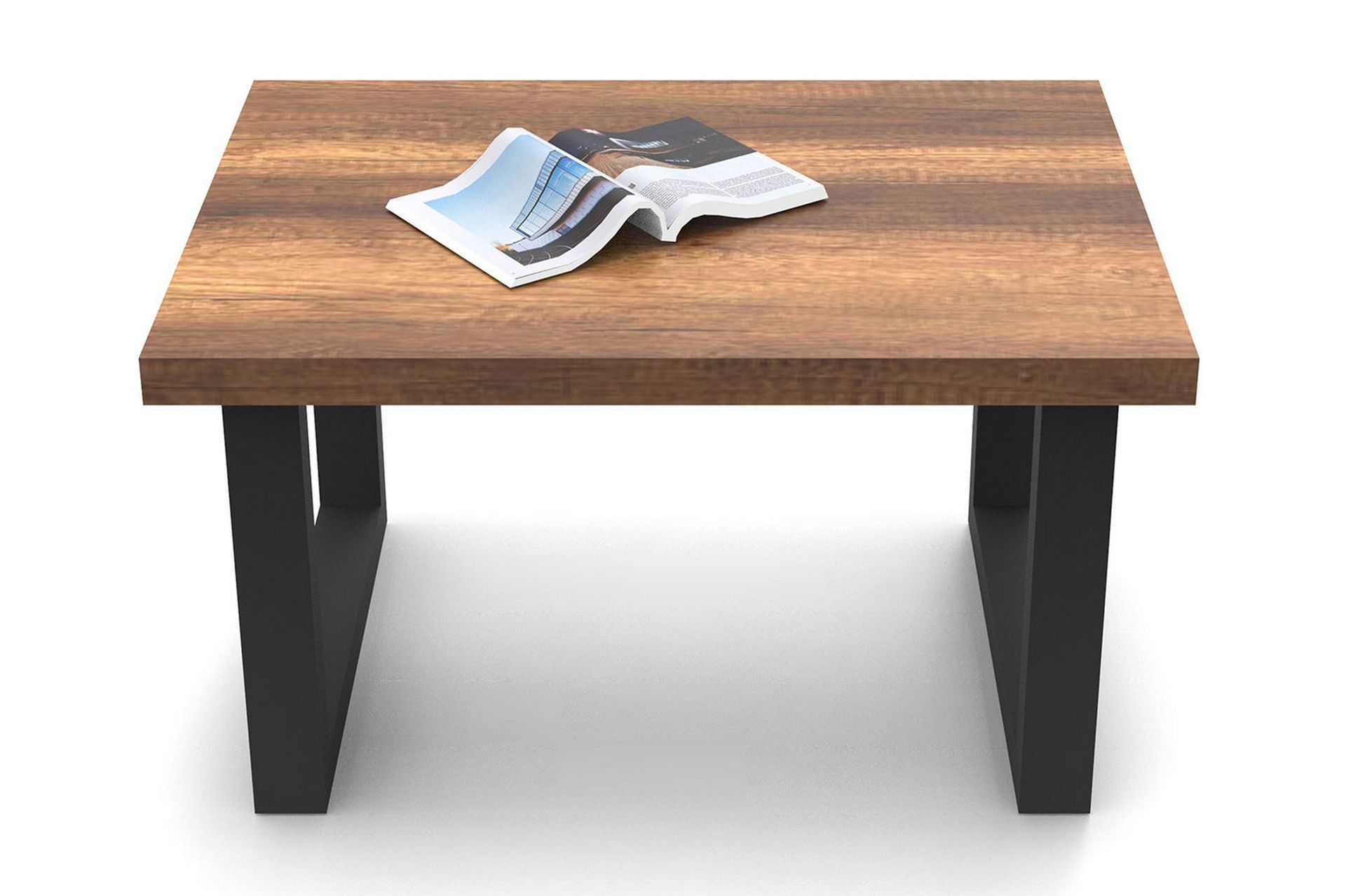Numandro Sofabord 80 cm - Møbler - Bord - Sofabord