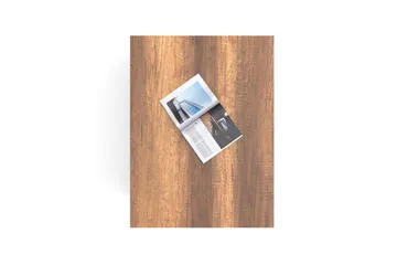 Numandro Sofabord 80 cm - Møbler - Bord - Sofabord