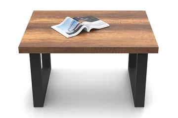 Numandro Sofabord 80 cm - Møbler - Bord - Sofabord