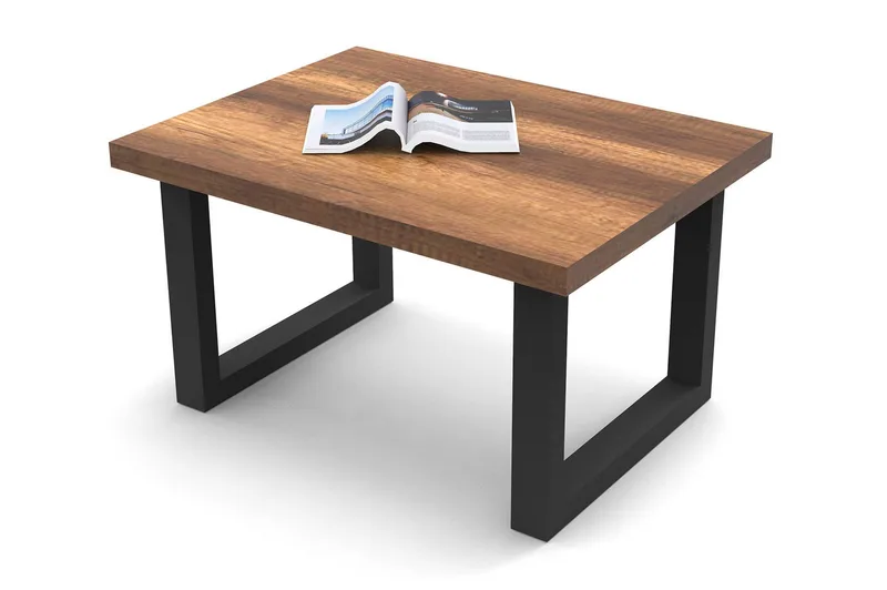 Numandro Sofabord 80 cm - Møbler - Bord - Sofabord