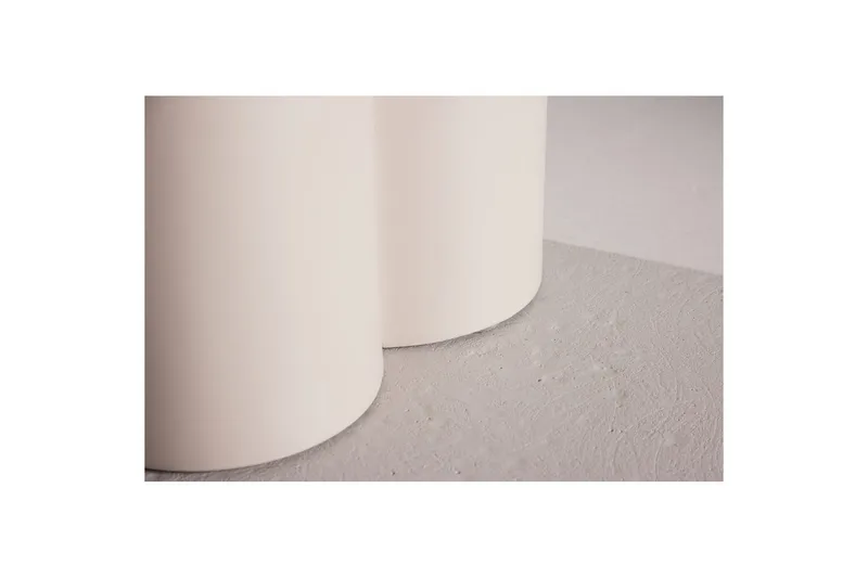 Sofabord Olivia - Beige - Møbler - Bord - Sofabord