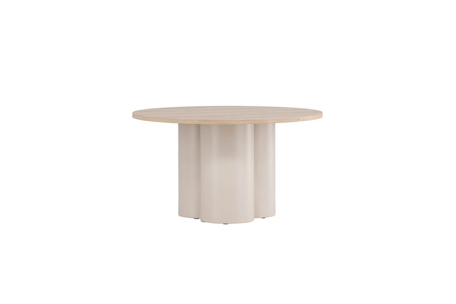 Sofabord Olivia - Beige