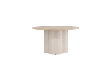 Sofabord Olivia - Beige - Møbler - Bord - Sofabord