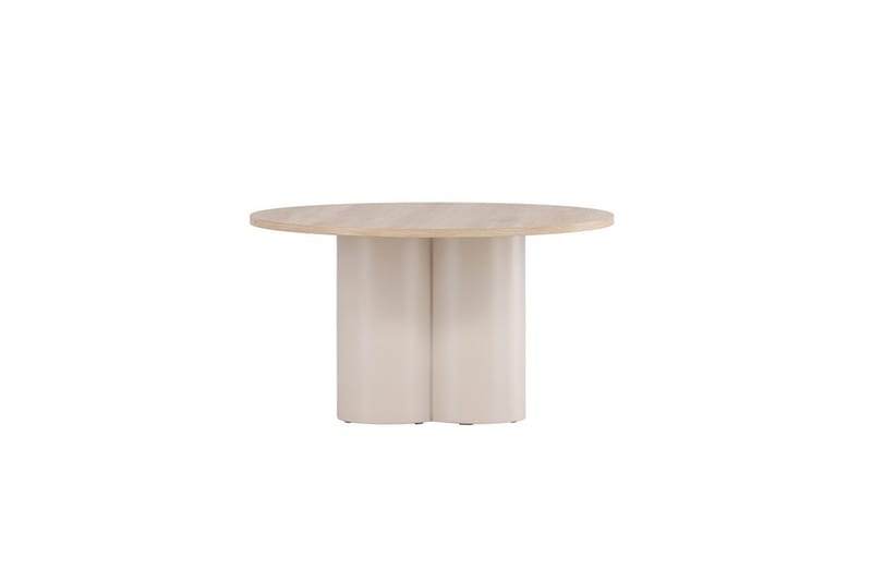 Sofabord Olivia - Beige - Møbler - Bord - Sofabord