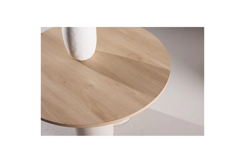 Sofabord Olivia - Beige - Møbler - Bord - Sofabord