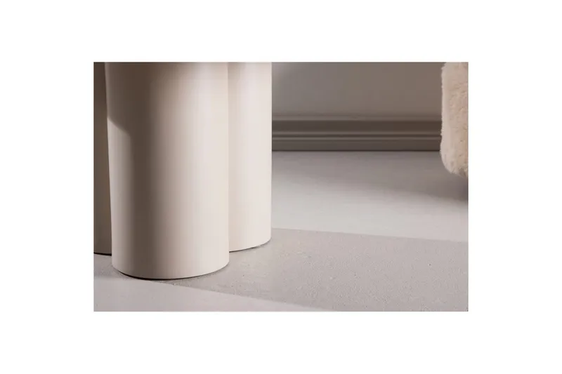 Sofabord Olivia - Beige - Møbler - Bord - Sofabord