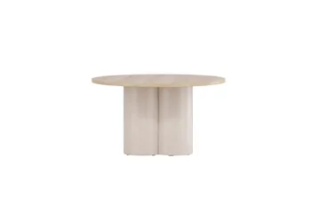 Sofabord Olivia - Beige - Møbler - Bord - Sofabord