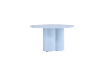 Sofabord Olivia - Blå, 80x45 - Møbler - Bord - Sofabord