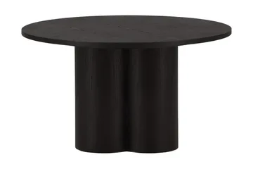 Olivia Sofabord 80 cm Rundt