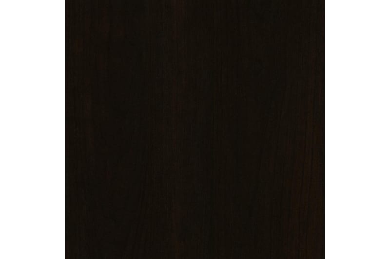 Owen Sofabord 107 cm Espresso/Svart - Dorel Home - Møbler - Bord - Sofabord