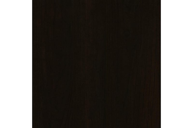 Owen Sofabord 107 cm Espresso/Svart - Dorel Home - Møbler - Bord - Sofabord