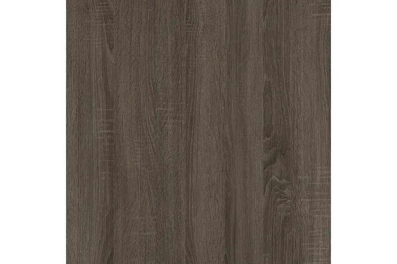 Owen Sofabord 107 cm Grå/Svart - Dorel Home - Møbler - Bord - Sofabord