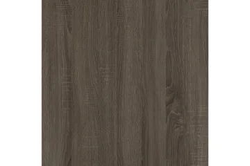 Owen Sofabord 107 cm Grå/Svart - Dorel Home - Møbler - Bord - Sofabord