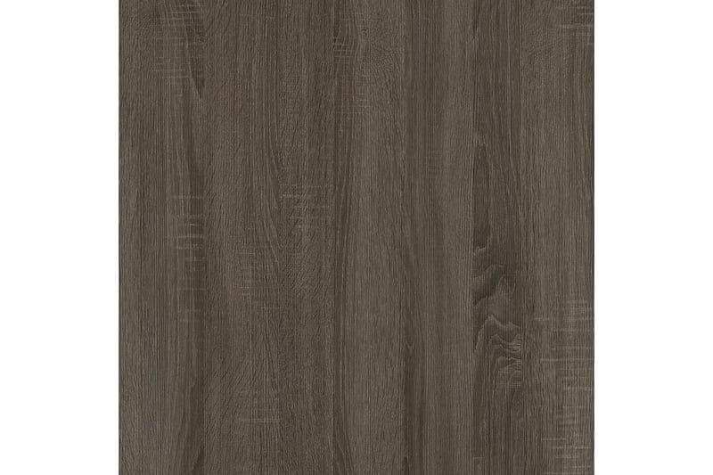 Owen Sofabord 107 cm Grå/Svart - Dorel Home - Møbler - Bord - Sofabord