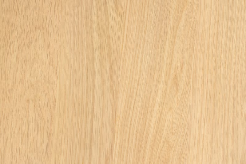 Peyra Sofabord 60 cm Rundt Eik - Natur - Møbler - Bord - Sofabord