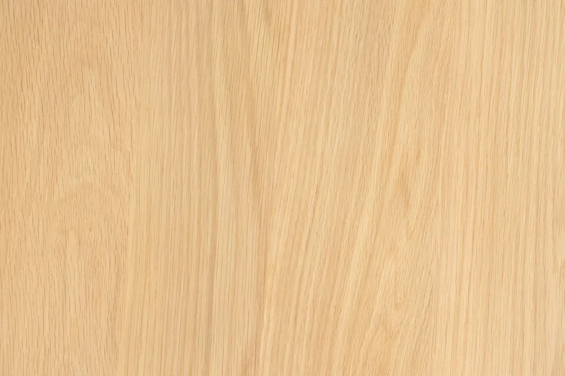 Peyra Sofabord 60 cm Rundt Eik - Natur - Møbler - Bord - Sofabord